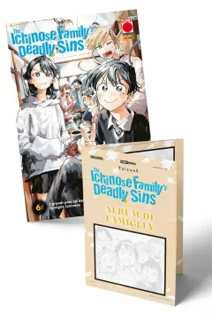 Volume cover
